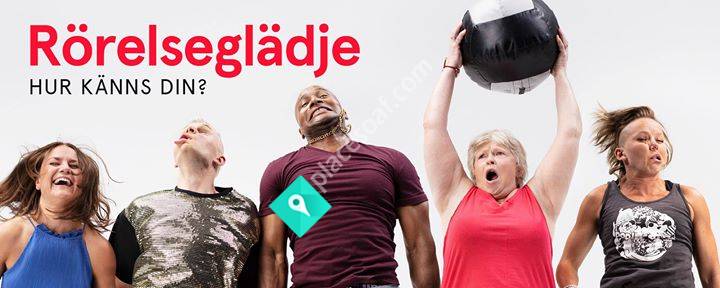 Friskis&Svettis Örnsköldsvik