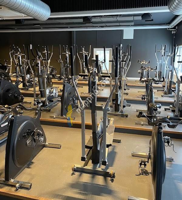 Friskis&Svettis Täby, Kyrkbyn