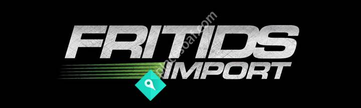 Fritidsimport