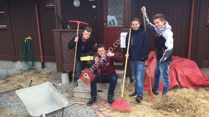 Frivilligsentralen i Nore og Uvdal