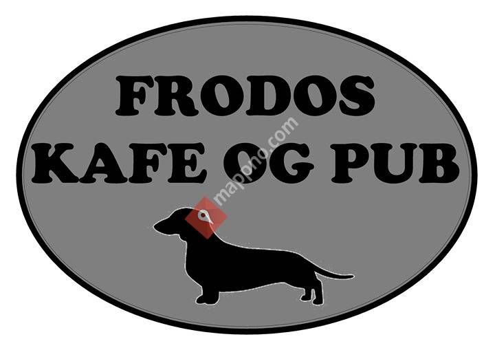 Frodos kafé og pub