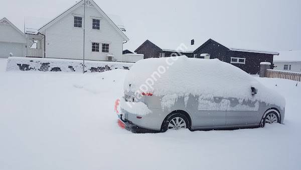 Fron Avløserlag
