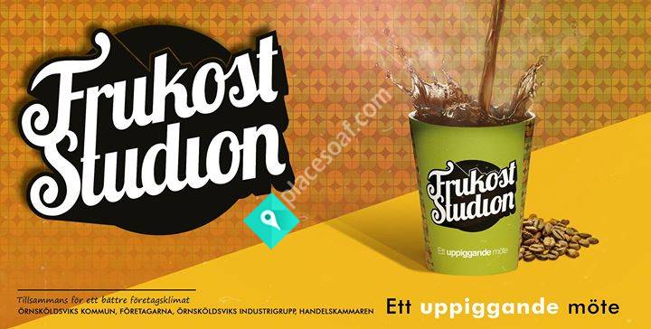 Frukoststudion