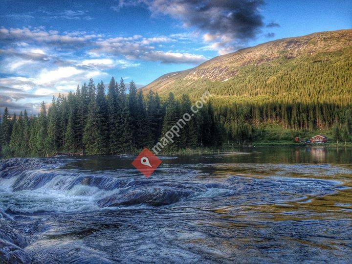 Fuglstad Lakse Vald