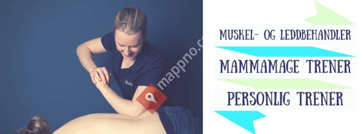 Funksjonell kropp - Naprapat Norum