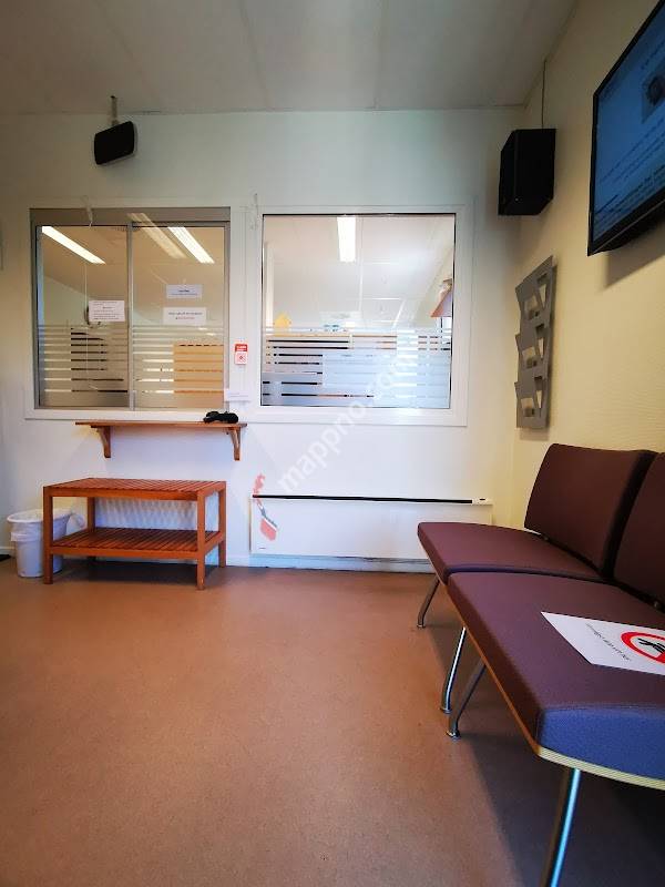 Fürst Medisinsk Laboratorium