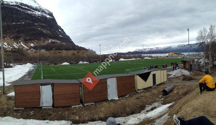 Furuflaten IL fotball