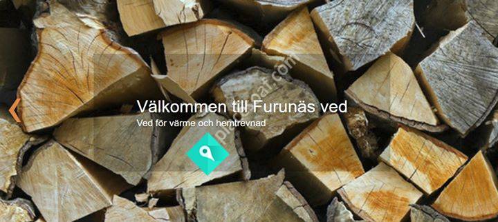 Furunäs ved