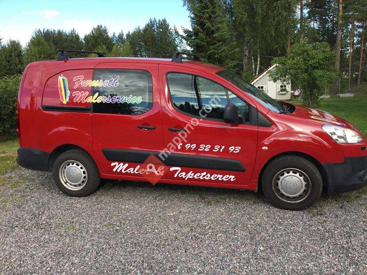 Furuseth Malerservice