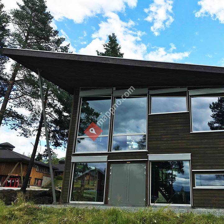 Furustrand Ungdomsklubb