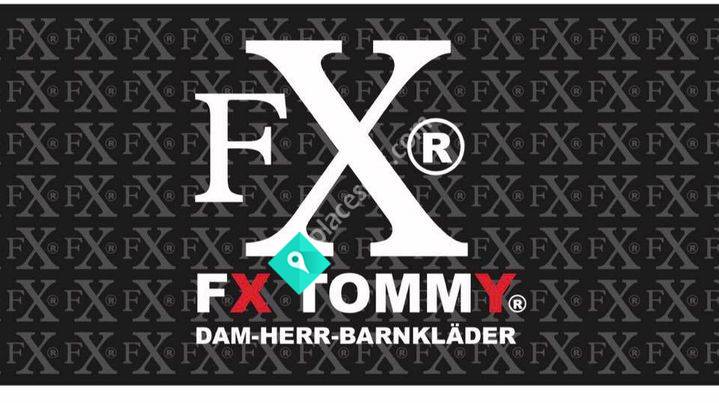 FX TOMMY