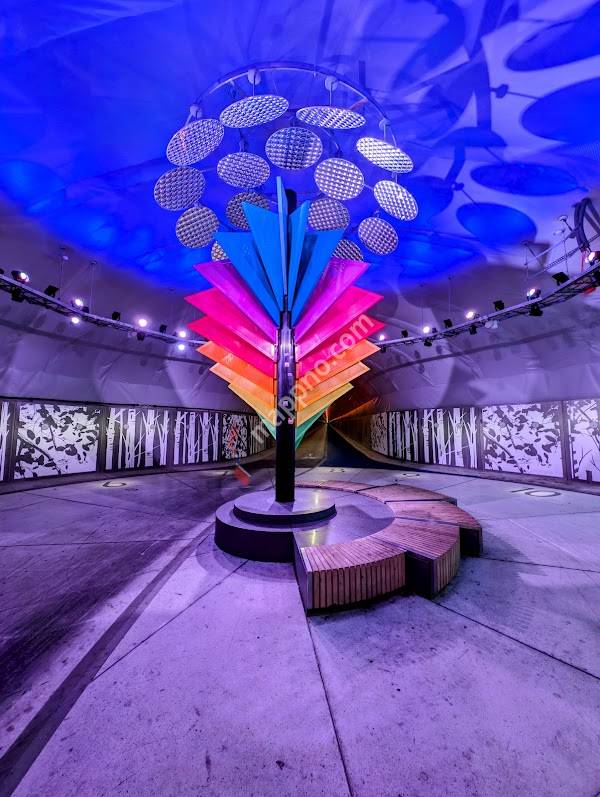 Fylllingsdalstunnelen