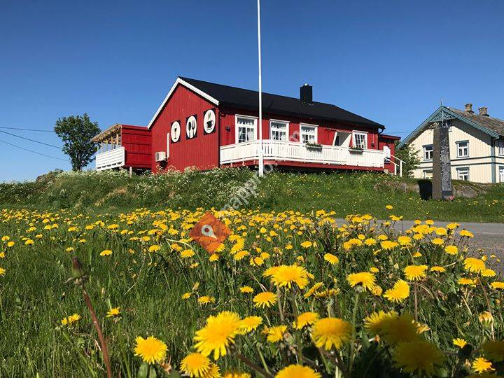 Fyret Pub og Kafe/Restaurant, Laukvik