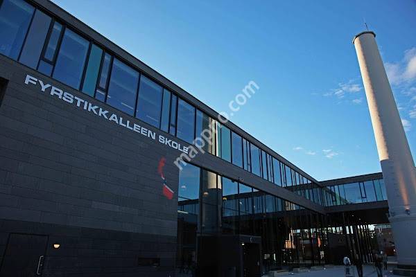 Fyrstikkalleen skole - F21