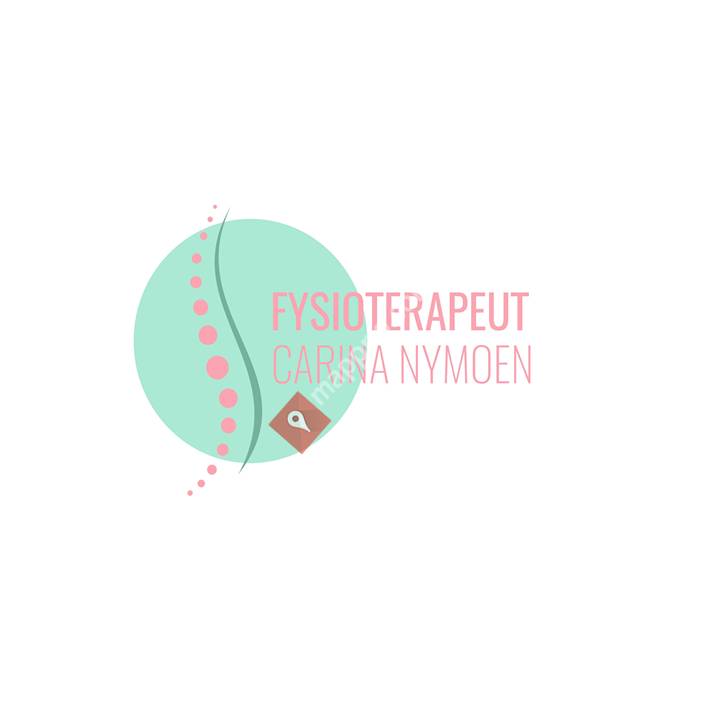 Fysioterapeut Carina Nymoen