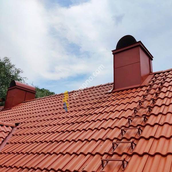 Gålstads Plåtslageri AB