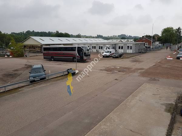 G.O Transportation School