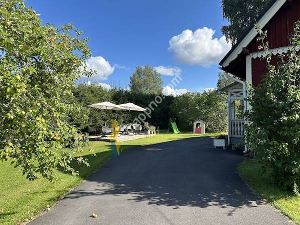 Gårdsbutiken Helenas Vackra Ting