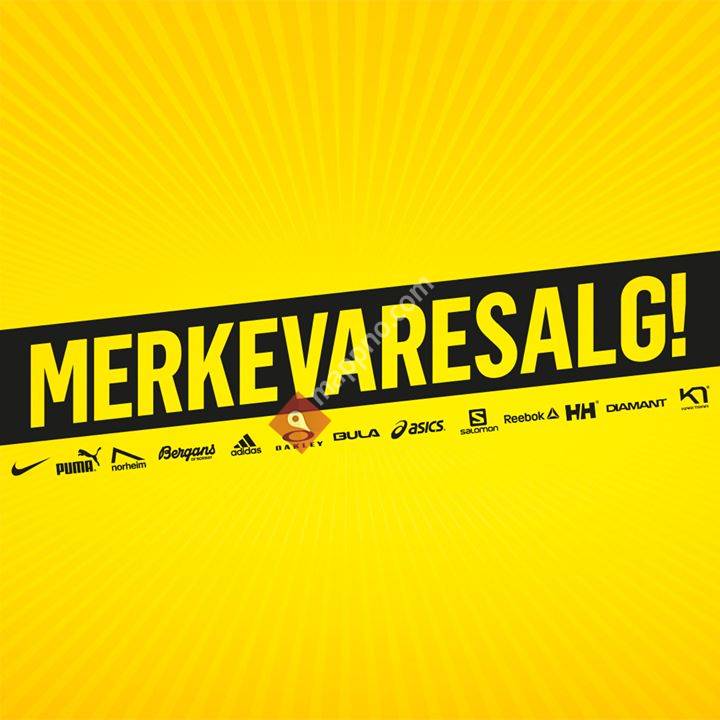 G-Sport Sartor Storsenter