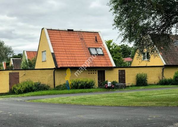 Gästrike Hammarby skola