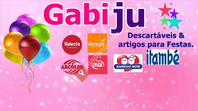 Gabiju Descartáveis