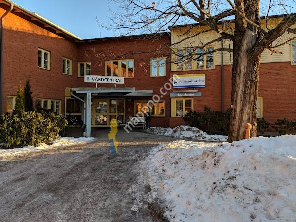 Gagnefs vårdcentral