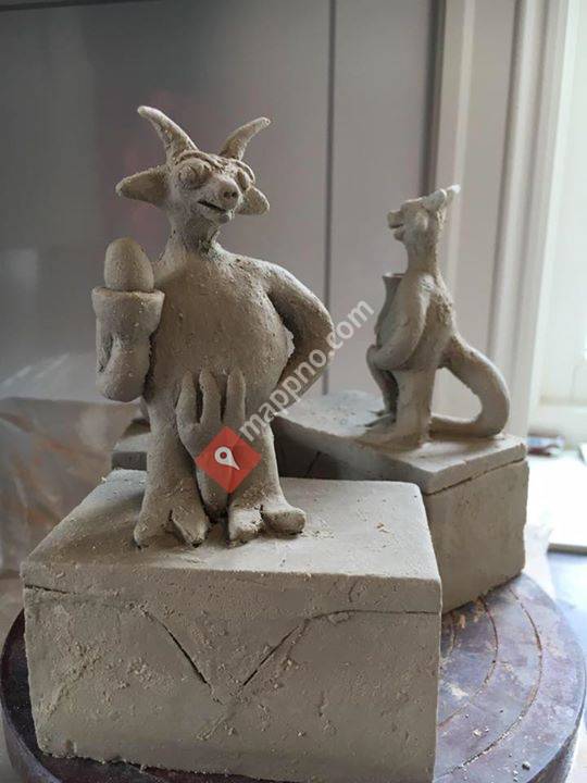 Galleri Asbjørnsdottir