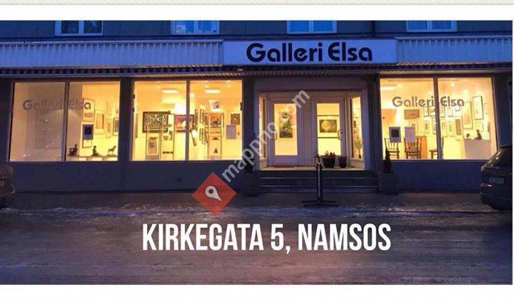 Galleri Elsa
