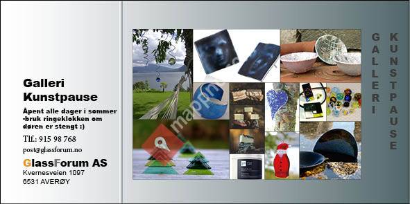 Galleri Kunstpause