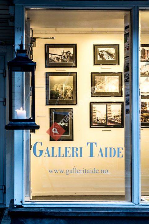 Galleri Taide