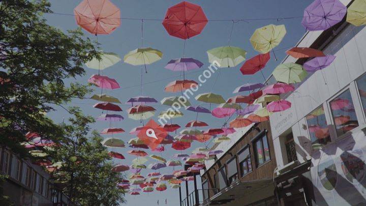 Galleria Kunstfestival