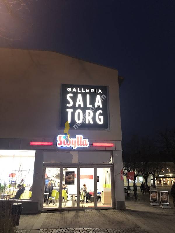 Galleria Sala Torg