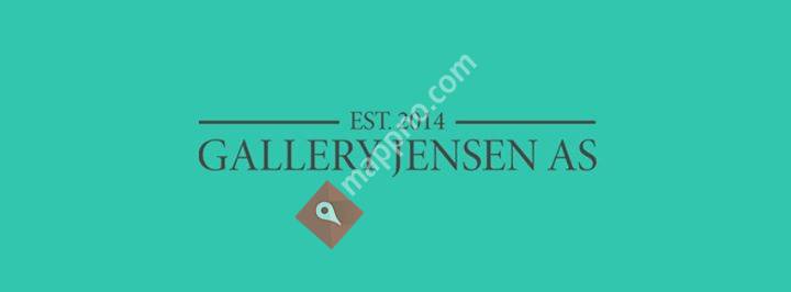 Gallery Jensen AS