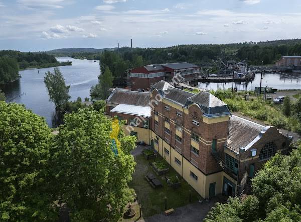 Gamla Kraftstationen