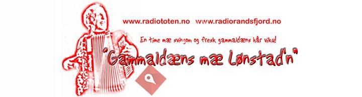 Gammaldæns mæ Lønstad'n