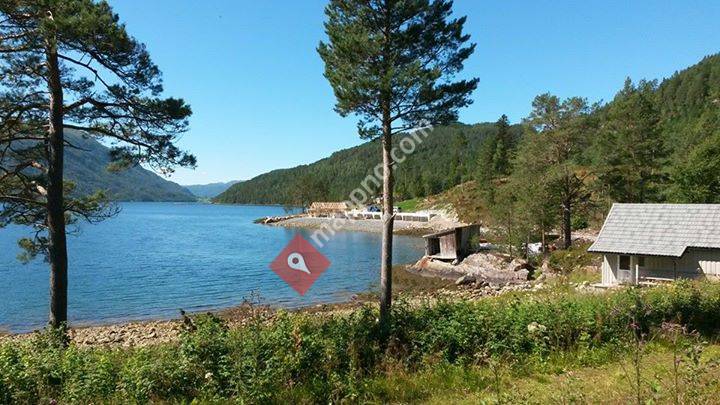 Gammelsagelva hyttefelt