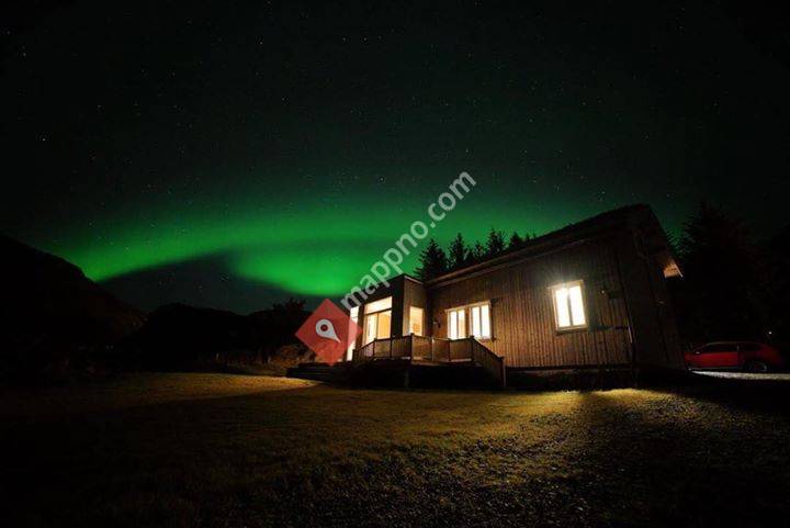 Gammelstua Seaview Lodge Lofoten