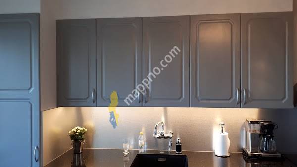 Gantofta Service Center