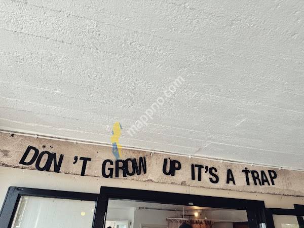 Garaget Pop-Up Store