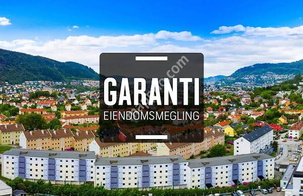 Garanti Eiendomsmegler Landås