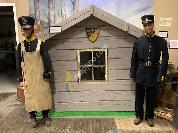 Garnisonsmuseet Skaraborg