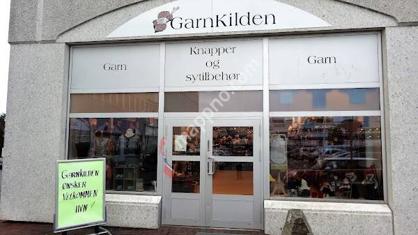 Garnkilden