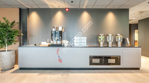 Gastrotech AS - Storkjøkkenutstyr