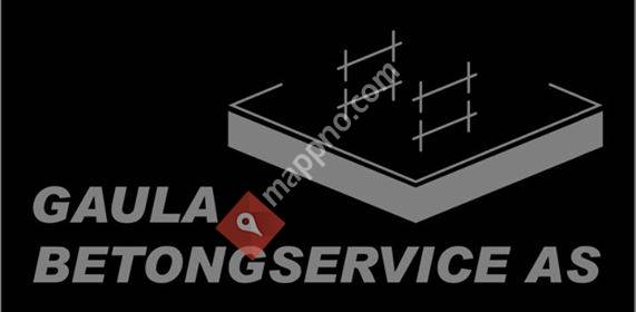 Gaula Betongservice As