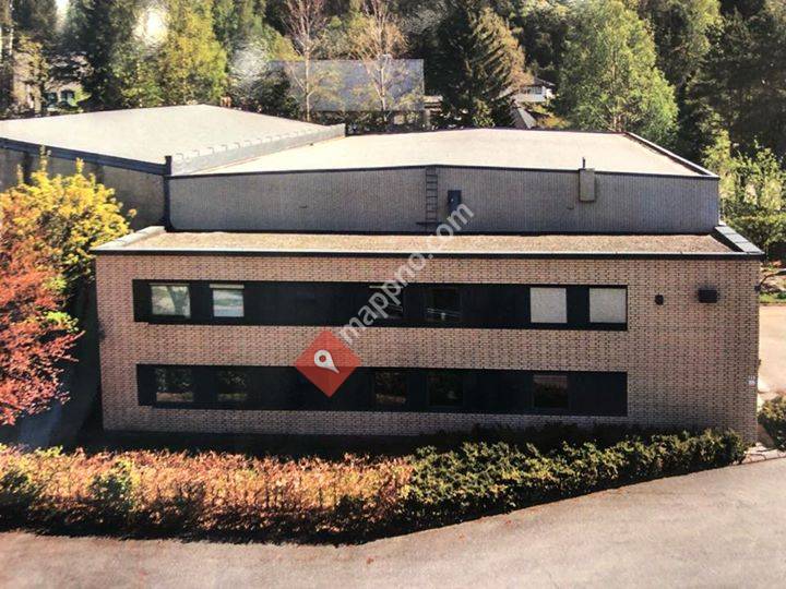 Gaupeveien Eiendom As