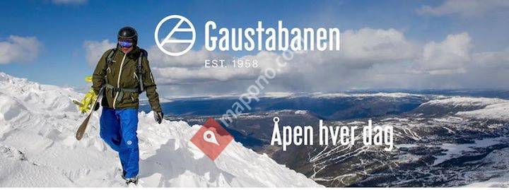 Gaustabanen