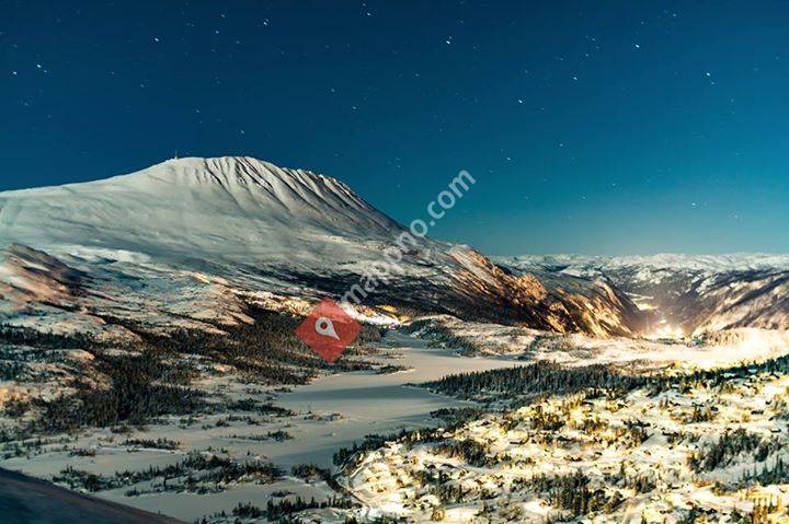 Gaustablikk Hytteutvikling