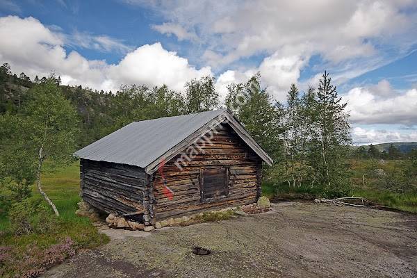 Gautefall Apartments