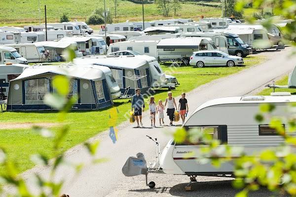 Gekas Ullared Stugby & Camping