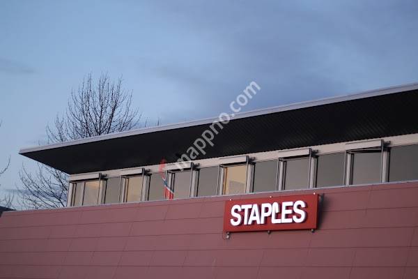 Gidsken Jakobsens vei 12 AS